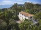 Thumbnail Detached house for sale in Antibes, Cap D'antibes, 06160, France