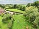 Thumbnail Barn conversion for sale in Willow Cottage, Robeyfields Farm, Heanor Road, Smalley, Ilkeston