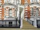 Thumbnail Flat for sale in Hornton Street, London