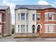 Thumbnail Semi-detached house for sale in Lenton Boulevard, Lenton, Nottinghamsshire