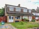 Thumbnail Semi-detached house for sale in Apollo Drive, Nottingham