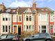 Thumbnail Terraced house for sale in Vicarage Road, Southville, Bristol