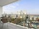 Thumbnail Flat for sale in Horizons Tower, Yabsley Street, London
