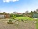 Thumbnail Detached bungalow for sale in Theatre Street, Swaffham