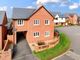 Thumbnail Detached house for sale in Old Rydon Ley, Exeter