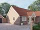 Thumbnail Bungalow for sale in Happisburgh Road, North Walsham