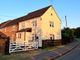 Thumbnail Semi-detached house for sale in Hollybush Lane, Flamstead, St. Albans, Hertfordshire