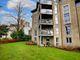 Thumbnail Flat for sale in Trinity Court, Oxford Road, Halifax
