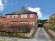 Thumbnail Semi-detached house for sale in Post Lane, Endon