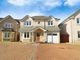 Thumbnail Detached house for sale in Carnie Avenue, Elrick, Westhill