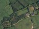 Thumbnail Land for sale in Heol Pen Storom, Ffairfach, Llandeilo, Carmarthenshire