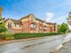 Thumbnail Flat for sale in Crawley Road, Horsham