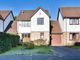 Thumbnail Semi-detached house for sale in Fieldfare Drive, Cardiff