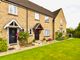 Thumbnail Terraced house for sale in Meadow Lane, Shipton-Under-Wychwood, Chipping Norton