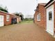 Thumbnail Detached bungalow for sale in Turbary, Epworth, Doncaster