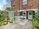 Thumbnail Terraced house for sale in Abbey Green Road, Leek, Staffordshire