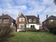 Thumbnail Detached house to rent in Barham Road, London