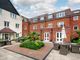 Thumbnail Flat for sale in Le Jardin, Station Road, Letchworth Garden City