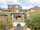 Thumbnail Terraced house for sale in Eccleston Road, London