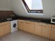 Thumbnail Flat to rent in Derby Road, Nottingham