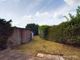 Thumbnail Bungalow for sale in Hill Avenue, Hazlemere, High Wycombe