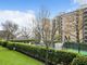 Thumbnail Flat for sale in Keats House, Pimlico, London