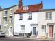 Thumbnail Terraced house for sale in The Hundred, Romsey, Hampshire