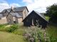 Thumbnail Semi-detached house for sale in Cherry Tree Farmhouse, Moretonhampstead, Devon