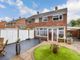 Thumbnail Semi-detached house for sale in Pippin Close, Coxheath, Maidstone, Kent