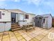 Thumbnail Bungalow for sale in London Road, Pitsea, Basildon, Essex