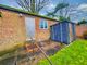 Thumbnail Bungalow for sale in Ladyfields, Midway, Swadlincote