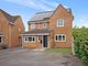 Thumbnail Detached house for sale in Dartmoor Road, Westbury
