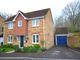 Thumbnail Detached house for sale in Albion Way, Verwood
