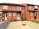 Thumbnail Terraced house to rent in Fern Grove, Bradley Stoke, Bristol