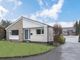 Thumbnail Detached bungalow for sale in Strathview Place, Comrie, Crieff