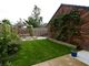 Thumbnail Semi-detached house for sale in Hird Avenue, Market Weighton, York