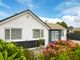 Thumbnail Bungalow for sale in St Anta Road, Carbis Bay, St. Ives, Cornwall