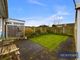 Thumbnail Semi-detached bungalow for sale in Bloomfield Way, Barmston, Driffield