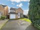 Thumbnail Detached house for sale in Cedar Wood Drive, Rogerstone, Newport