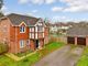 Thumbnail Detached house for sale in Sturry Hill, Sturry, Canterbury, Kent