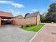 Thumbnail Detached house for sale in Billsborough Lane, Fontwell, Arundel