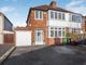 Thumbnail Semi-detached house for sale in Stanton Road, Shirley, Solihull