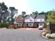 Thumbnail Detached house for sale in Woodcot Gardens, Cove, Farnborough