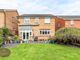 Thumbnail Detached house for sale in Hilltop Rise, Newthorpe, Nottingham