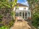 Thumbnail Semi-detached house for sale in Rookwood Road, West Wittering