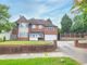 Thumbnail Detached house for sale in Lordswood Road, Harborne, Birmingham