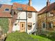 Thumbnail Semi-detached house for sale in West Street, Barkston, Grantham