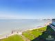 Thumbnail Flat for sale in Royal Crescent, Margate, Kent