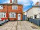 Thumbnail Semi-detached house for sale in Walton Road, Wednesbury