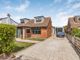Thumbnail Detached house for sale in Cemetery Lane, Woodmancote, Emsworth